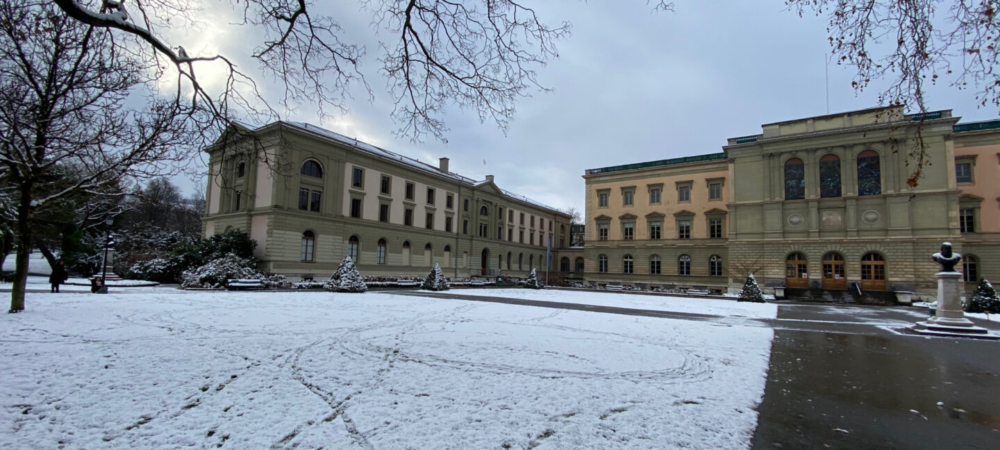 University of Geneva